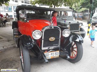6 susret oldtimera Imotski – Dodger iz Slovenije – 021 portal