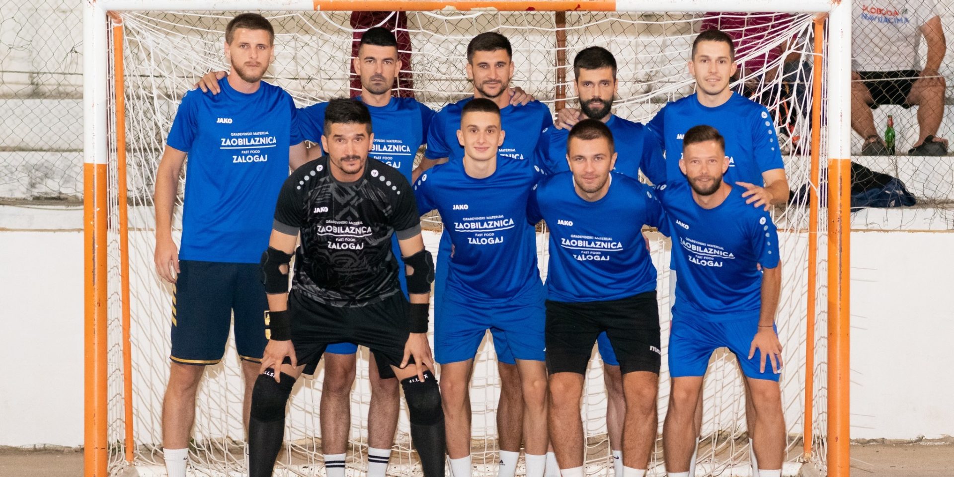 GM Zaobilaznica – pobjednik KH 2022 Grubine