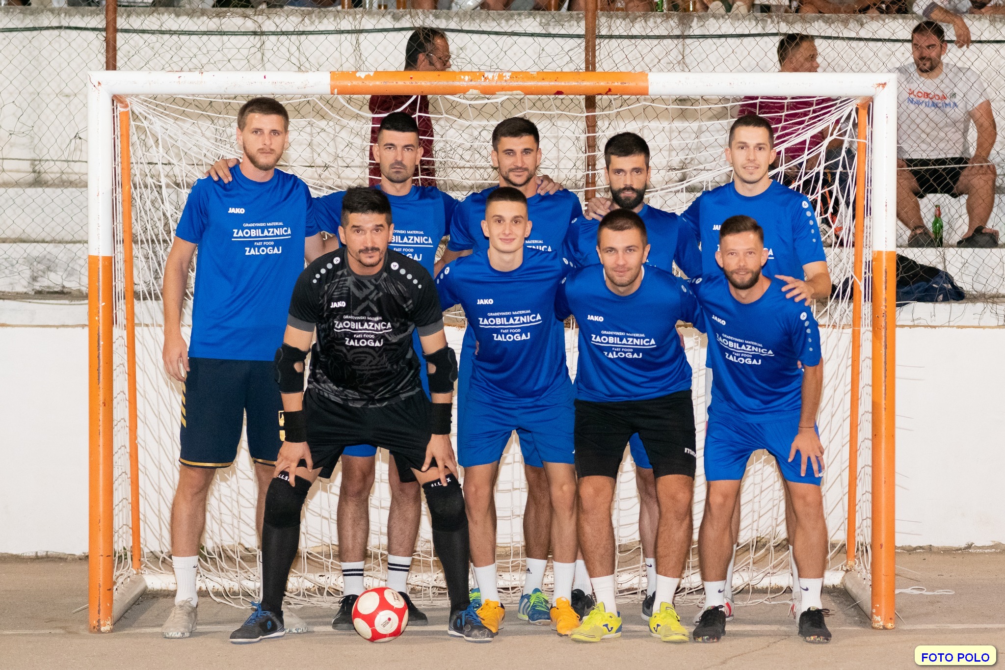 GM Zaobilaznica – pobjednik KH 2022 Grubine