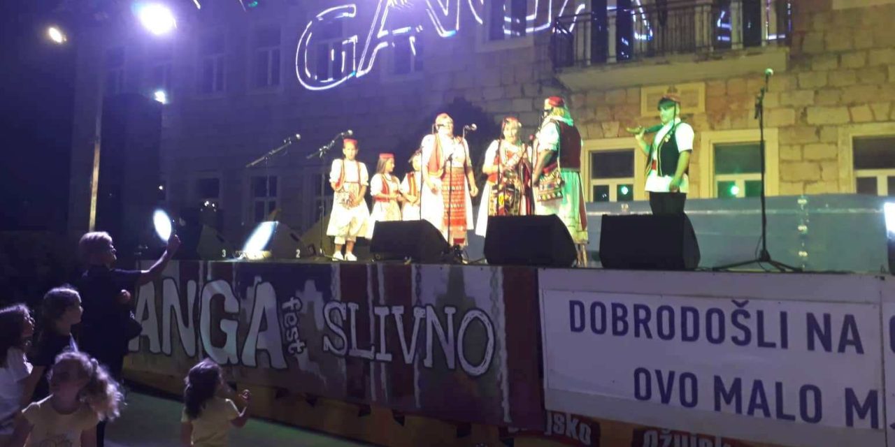 Ganga Slivno – Bile Ruže Bušanje – 021 portal