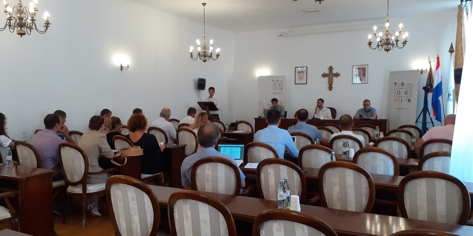 Gradsko-vijece-Trogir
