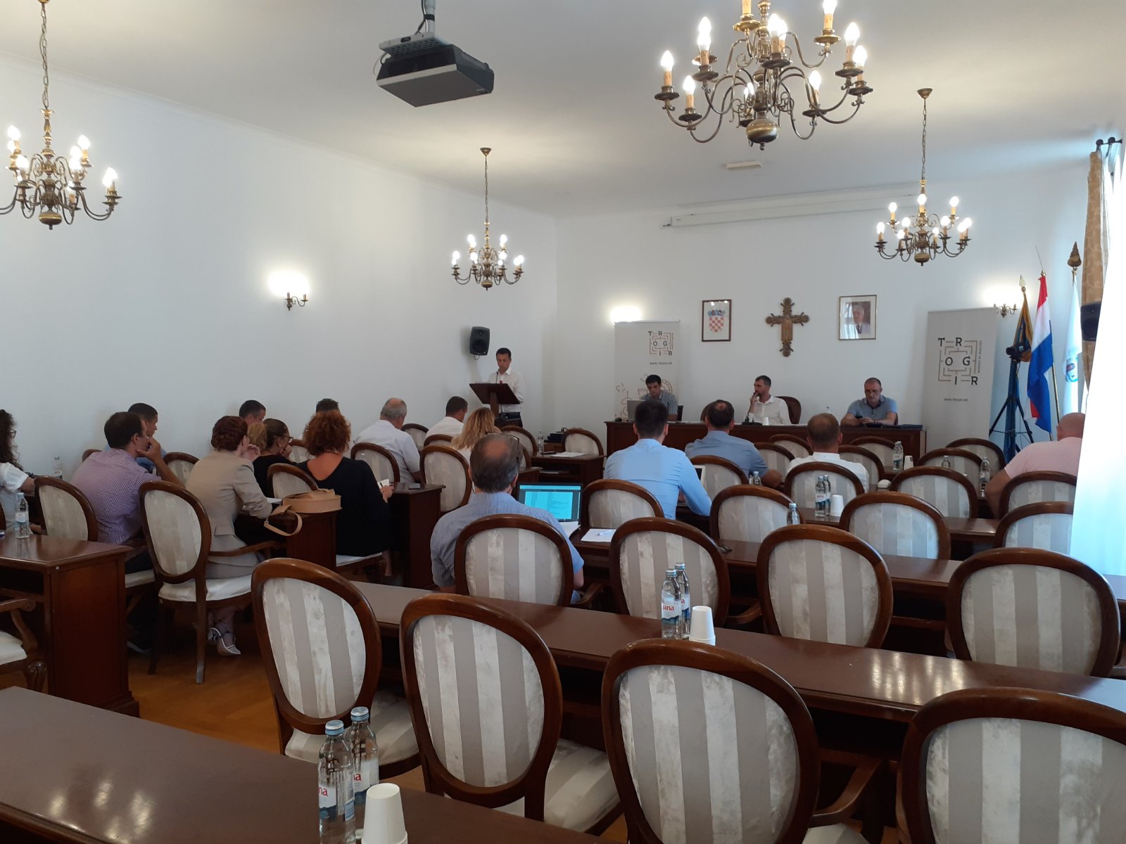 Gradsko-vijece-Trogir