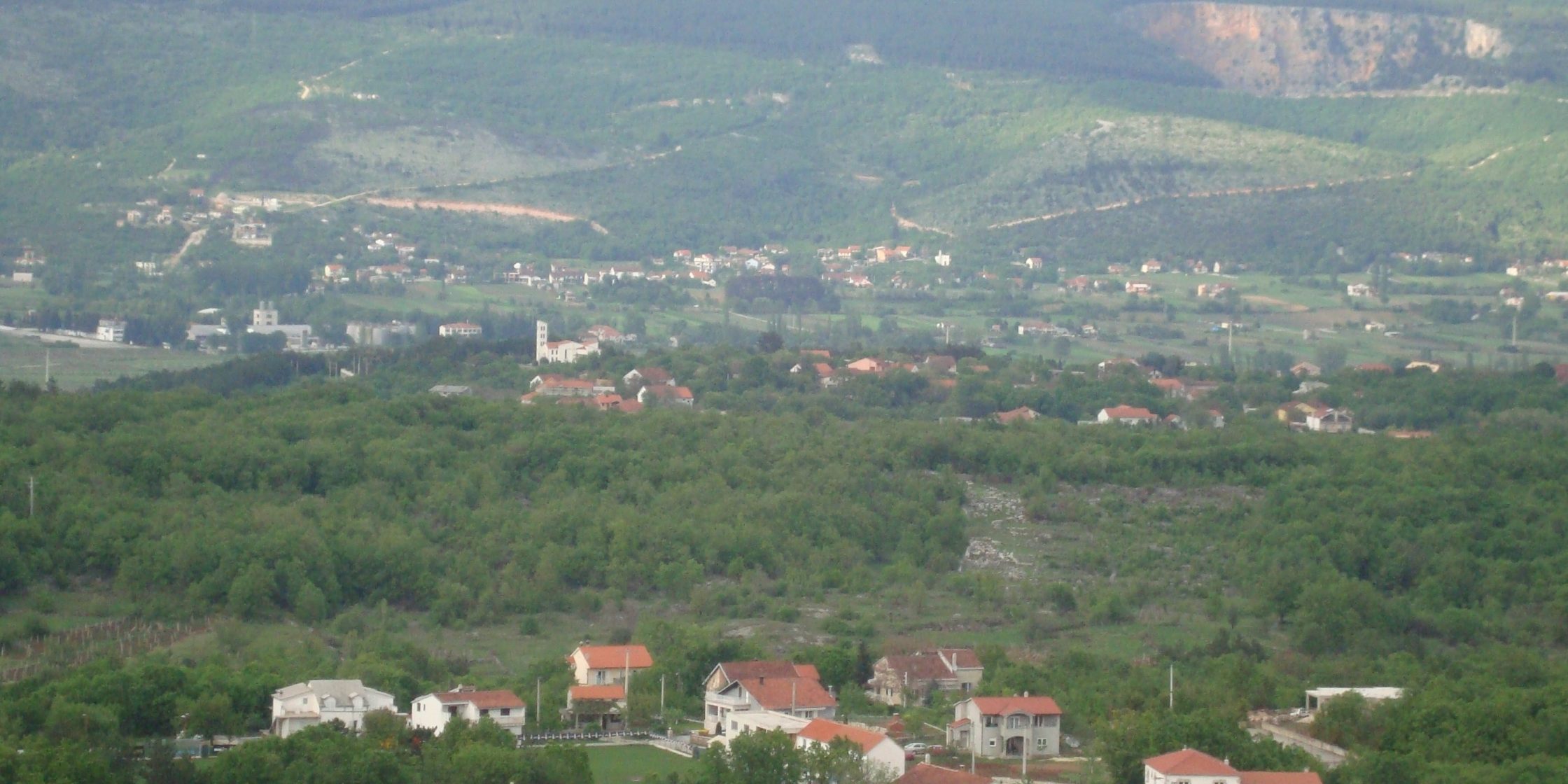 Ivanbegovina – otkrivanje murala najava – 021 portal