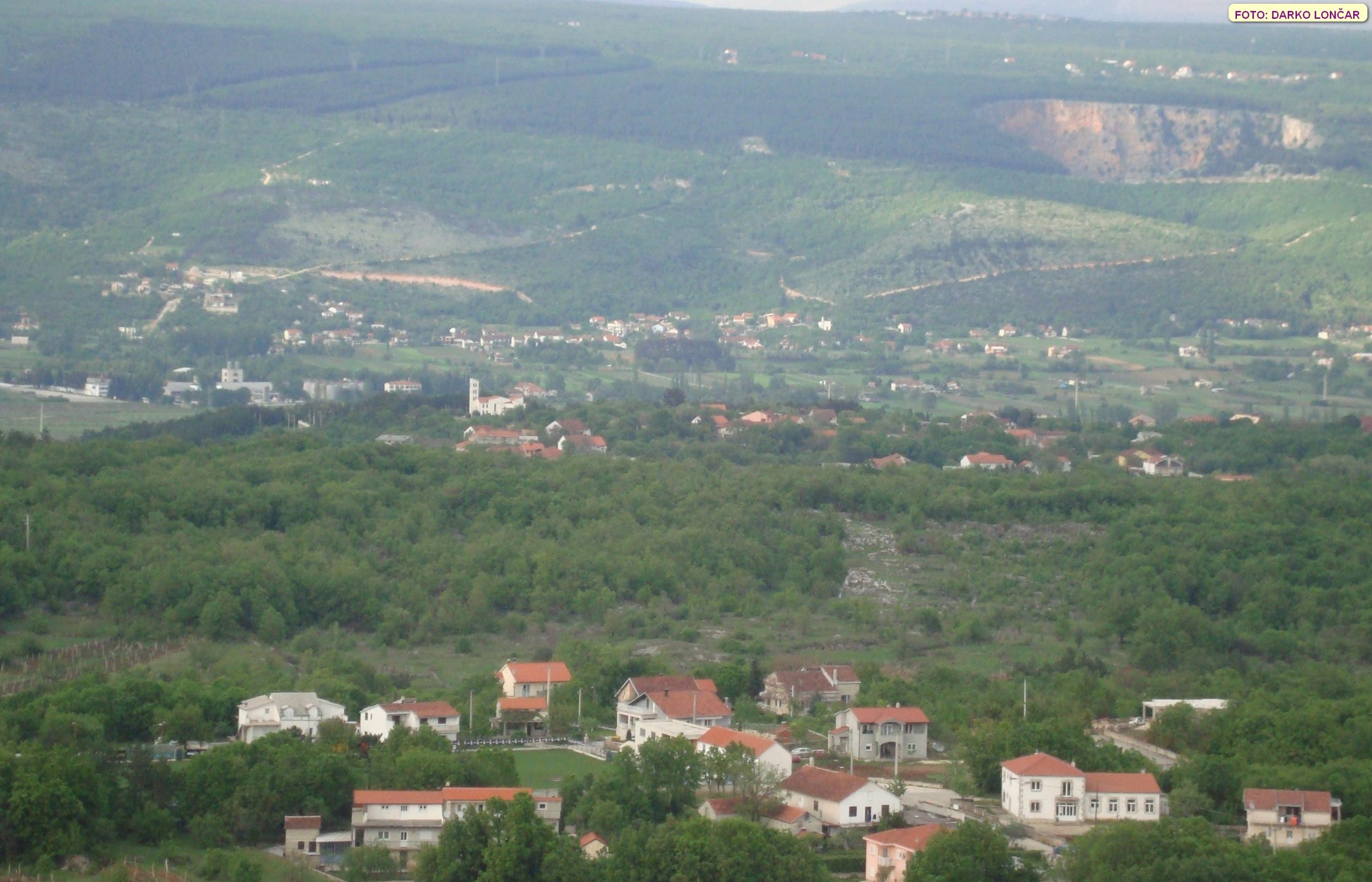 Ivanbegovina – otkrivanje murala najava – 021 portal