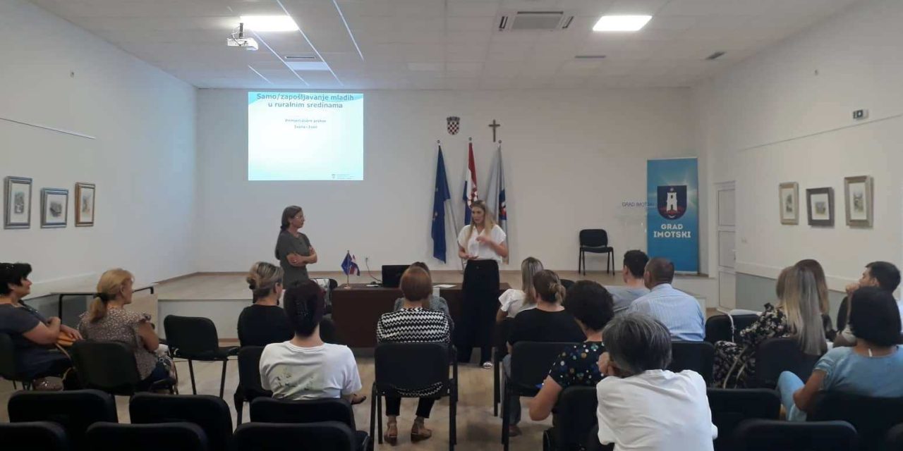 Mogućnosti zapošljavanja Imotski – 021 portal