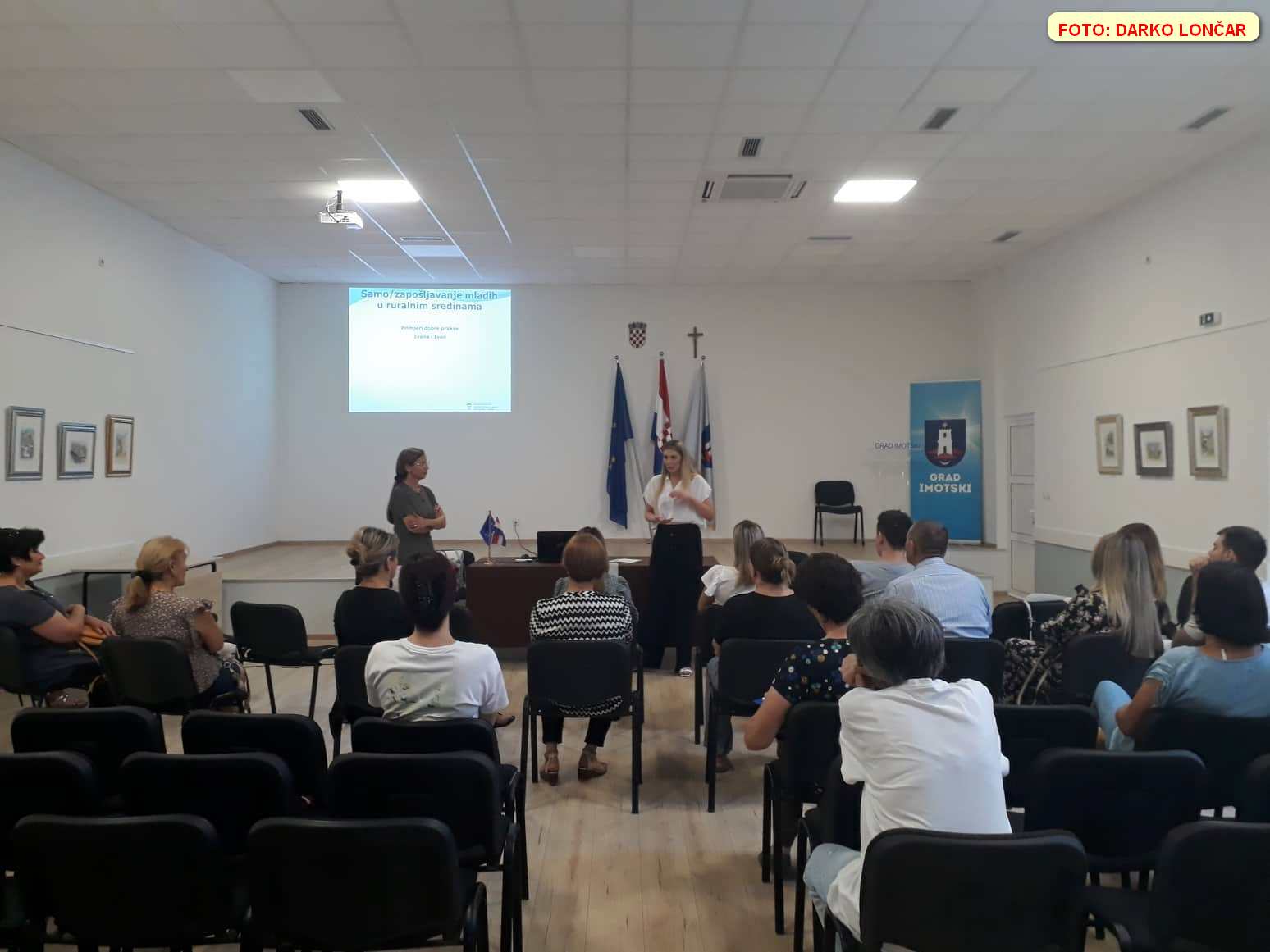 Mogućnosti zapošljavanja Imotski – 021 portal