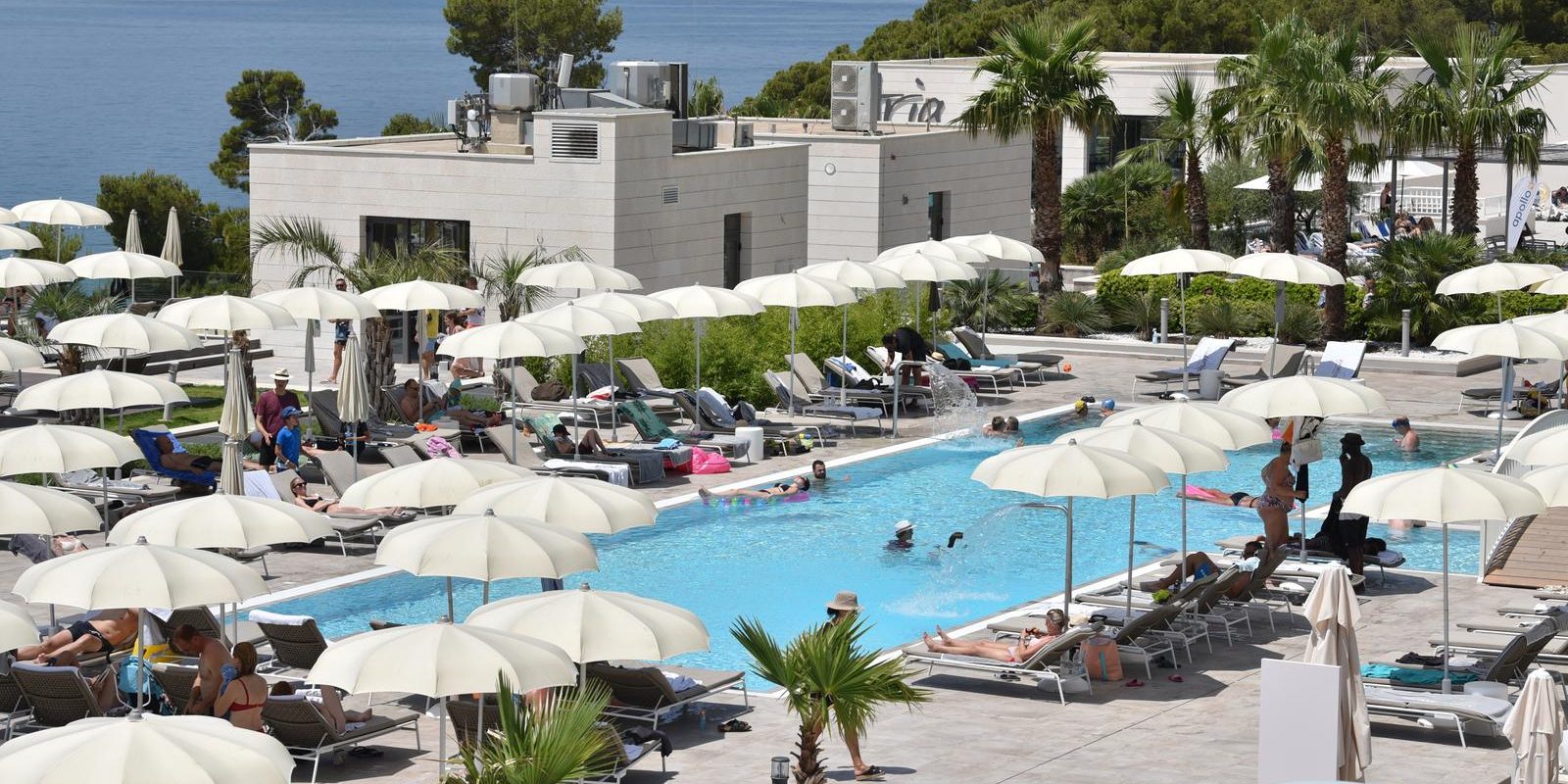 Makarska: Predstavljanje novootvorenog hotela Aminess Khalani Beach