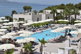 Makarska: Predstavljanje novootvorenog hotela Aminess Khalani Beach