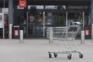 Odlukom Stožera, koja je izazvala dosta prijepora, nedjelja je neradni dan za sve trgovine