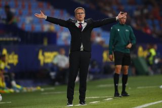 Valencia: Prva utakmica doigravanja UEFA Konferencijske lige, Villarreal CF – HNK Hajduk