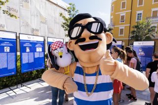 U Splitu postavljena izložba “Vaterpolo u Hrvatskoj – stoljetni krug od Splita do Splita”