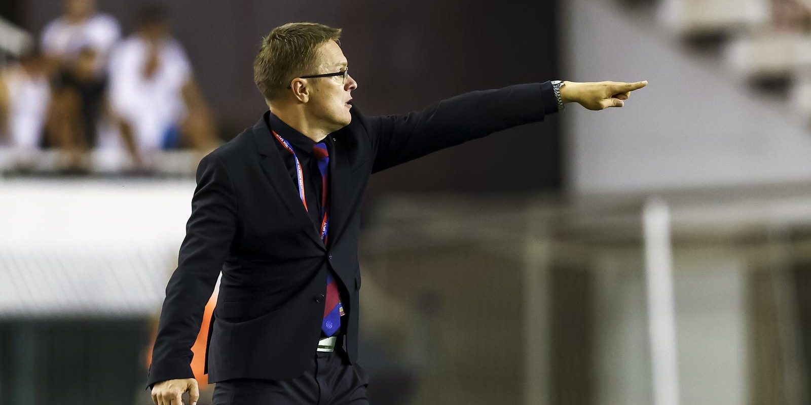 Uzvratna utakmica doigravanja za UEFA Konferencijsku Ligu, HNK Hajduk – Villarreal CF