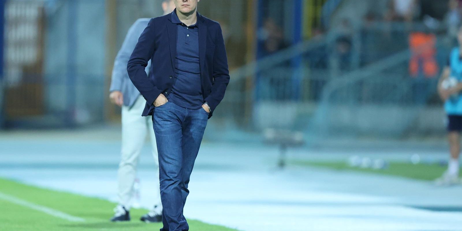 Osijek i Hajduk sastali se u 7. kolu SuperSport HNL-a