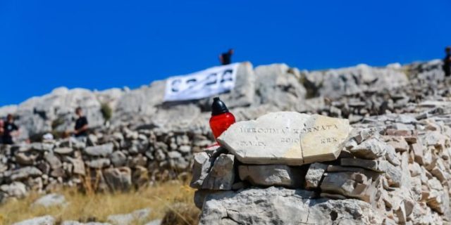 Obilježena 15. obljetnica od vatrogasne tragedije na Kornatima