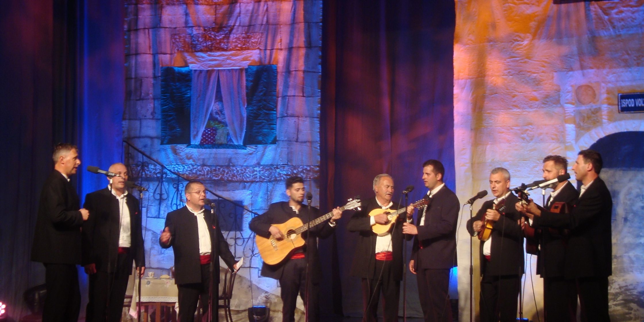 14-ti susret klapa Imotski – najava 021 portal