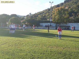 Mladost – Slaven Trogir – izvještaj 021 portal