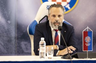Split: Marko Livaja produžio ugovor s Hajdukom do 2027. godine