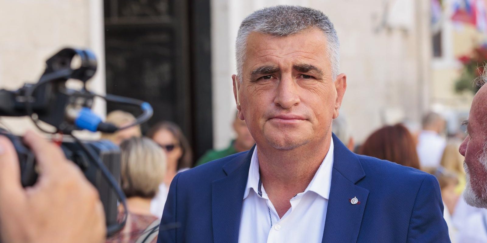 Procesijom i misom obilježena je središnja proslava blagdana Velike Gospe u Sinju