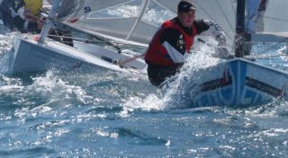 Split: Jedrili?arsko natjecanje Split Olympic sailing week