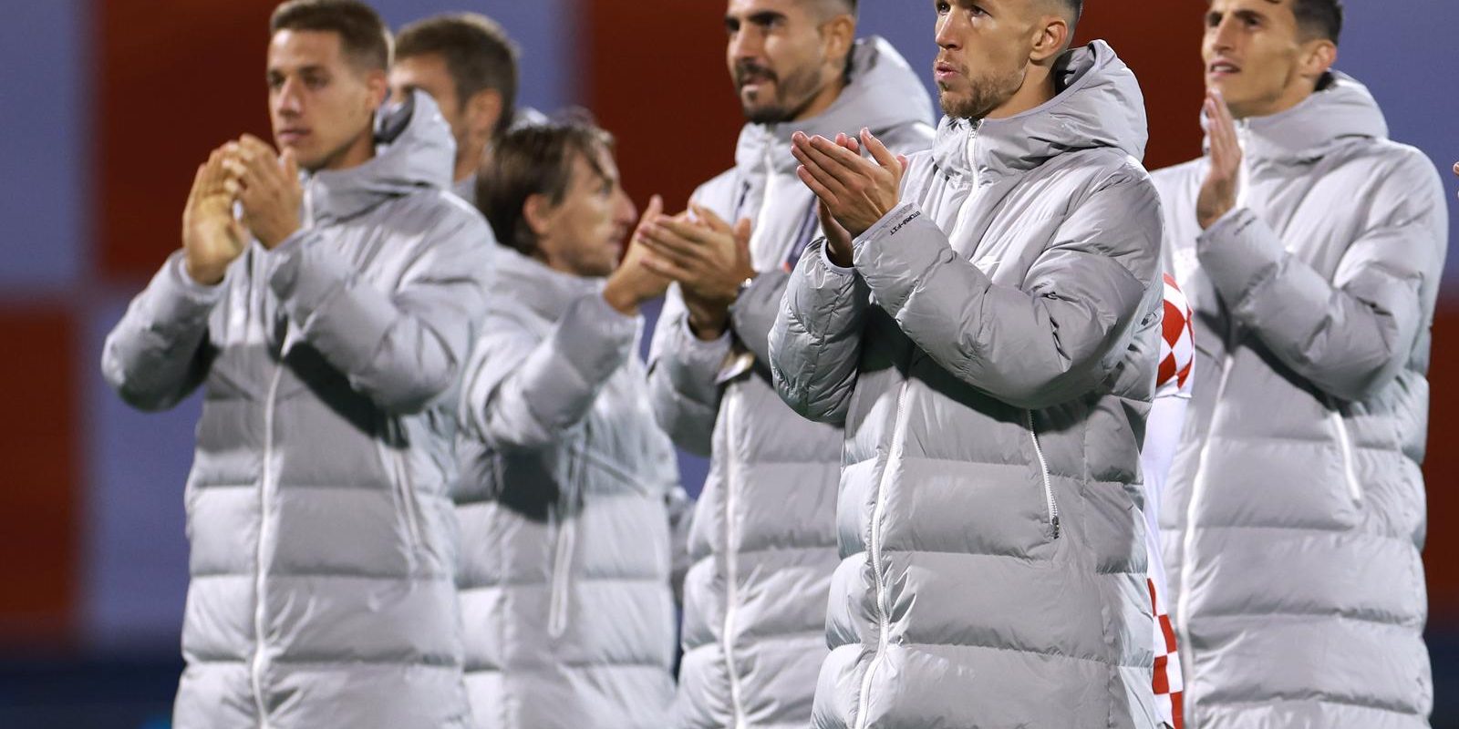 Hrvatska je u petom kolu Lige nacija pobijedila Dansku, zauzela prvo mjesto u skupini