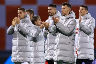 Hrvatska je u petom kolu Lige nacija pobijedila Dansku, zauzela prvo mjesto u skupini