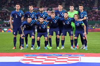 Hrvatska u Beču igra ključnu utakmicu s Austrijom za Final Four Lige nacija