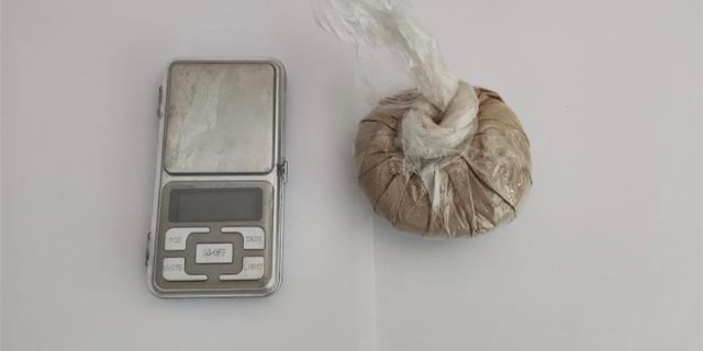 heroin