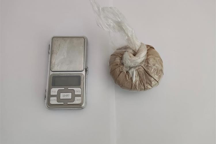 heroin
