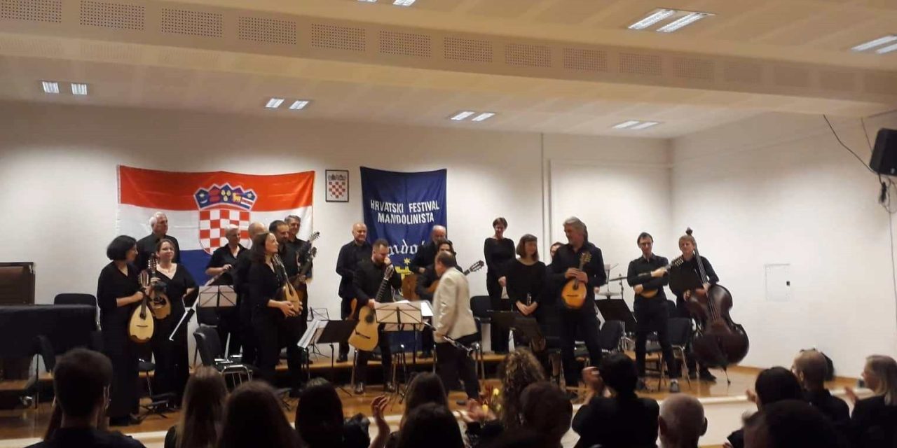 26-ti Mandolina Imota – izvještaj 021 portal