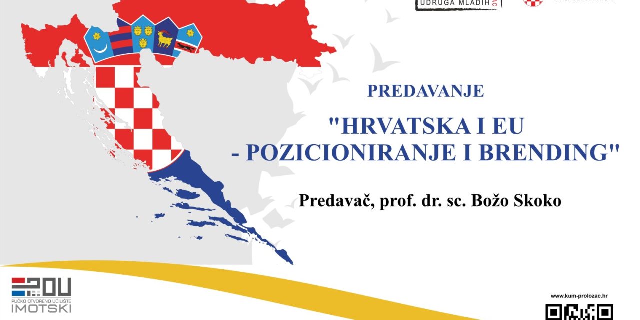 KUM – hrvatska i eu