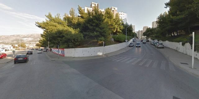 Križanje