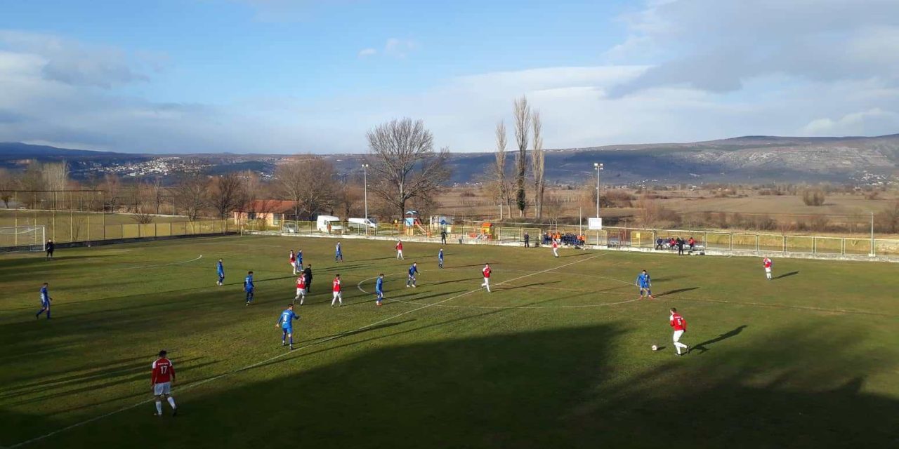Mračaj – Jadran Tučepi izvještaj 021 portal