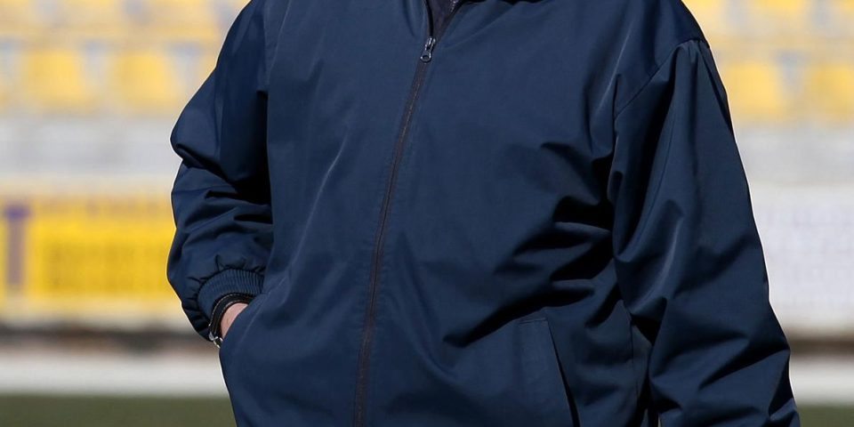 Posu�je: Premier liga BiH, 19. kolo, NK Posu�je –  NK Modri?a