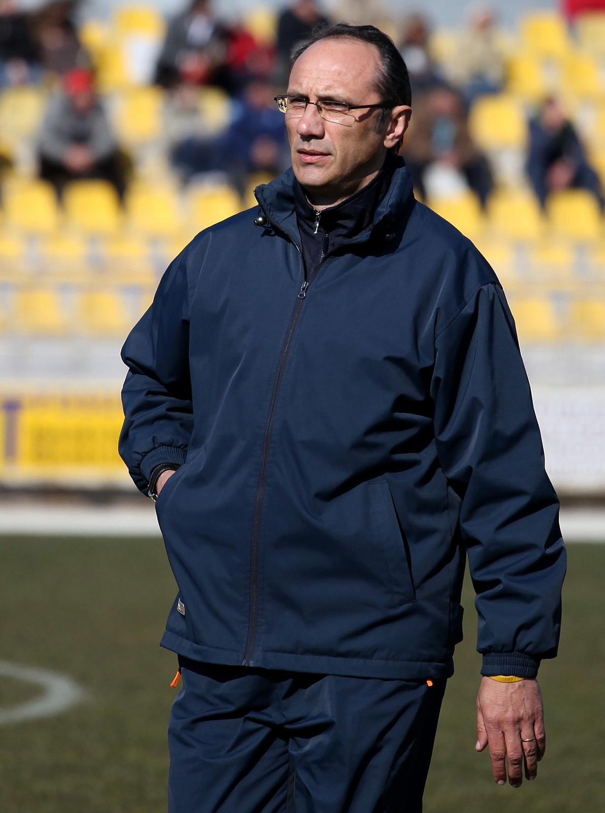 Posuje: Premier liga BiH, 19. kolo, NK Posuje – NK Modri?a