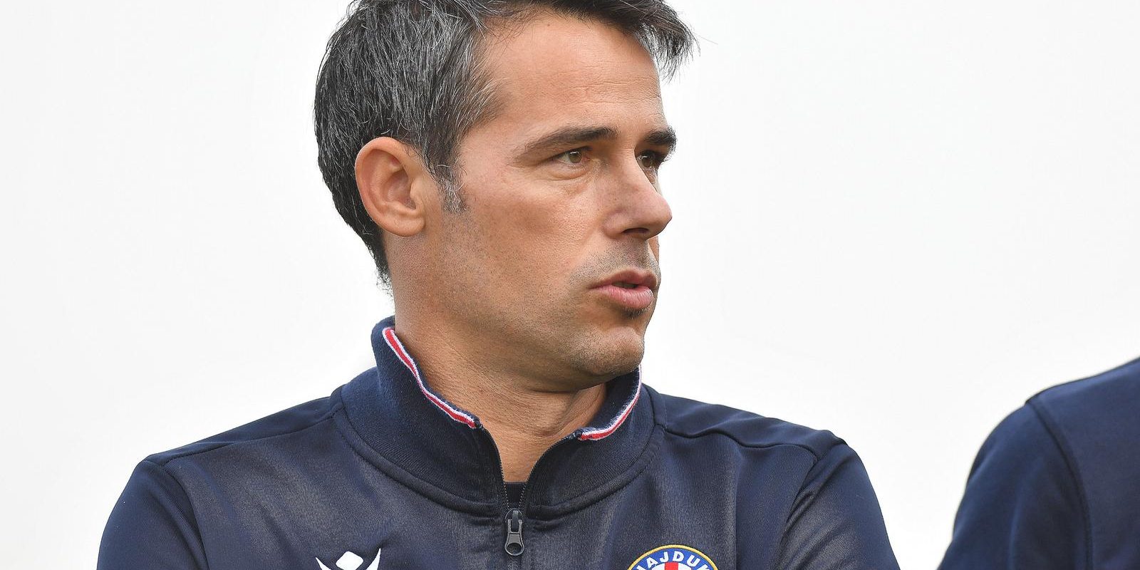 Rasinja: 1/16 finala SuperSport hrvatskog nogometnog kupa, NK Tehničar – HNK Hajduk