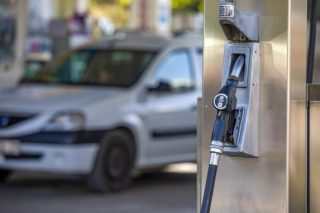 Sutra stiže veliko poskupljenje goriva