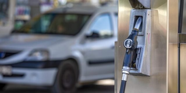 Sutra stiže veliko poskupljenje goriva