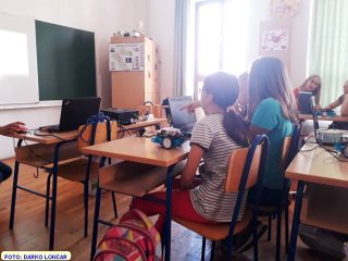 Robotika i programiranje – 021 portal