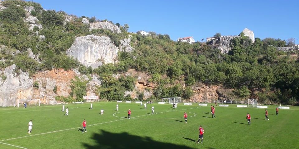 Derbi Imotski – Vinjani – 021 portal