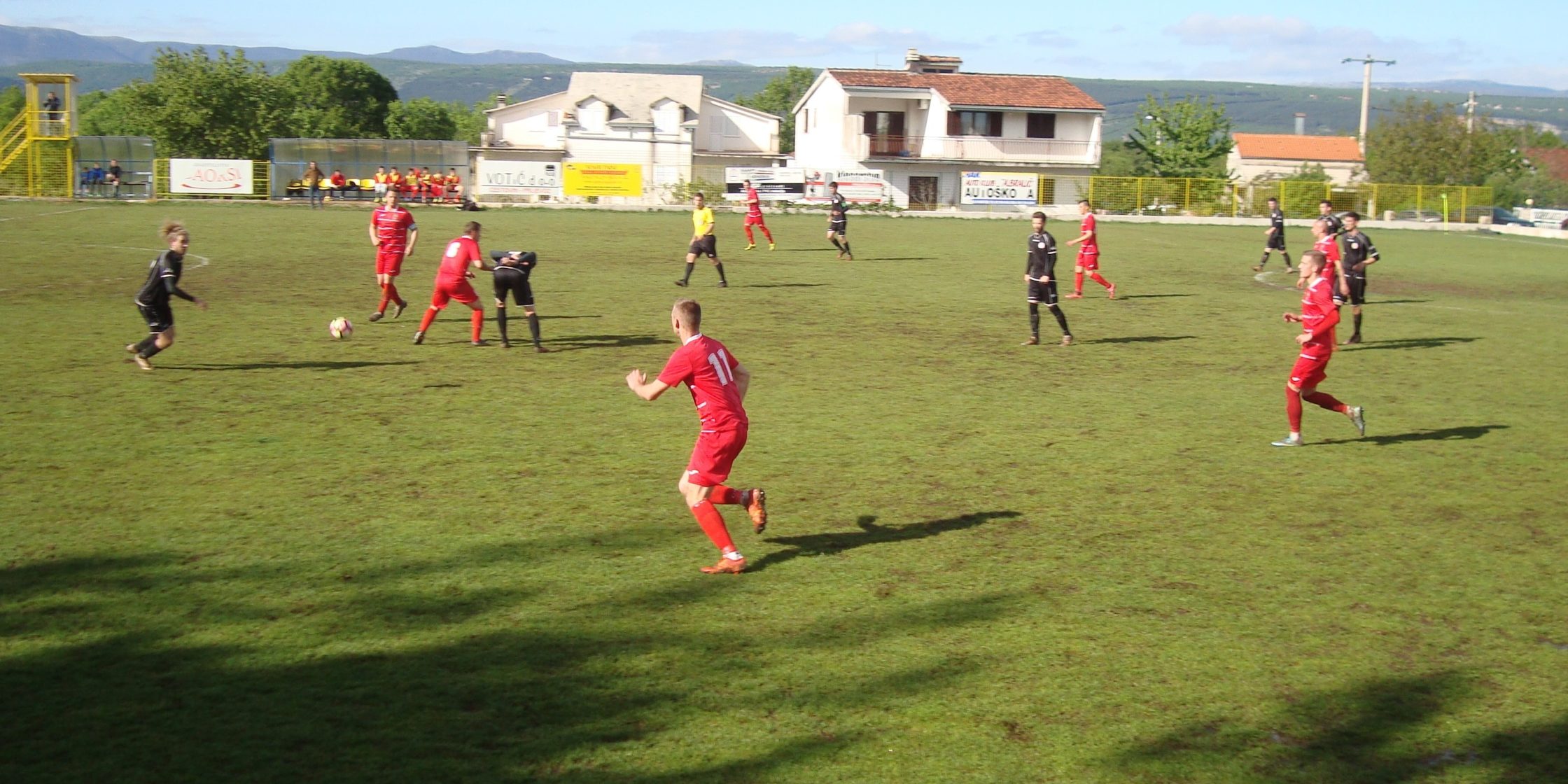 Kamen – Zmaj Makarska – najava 021 portal