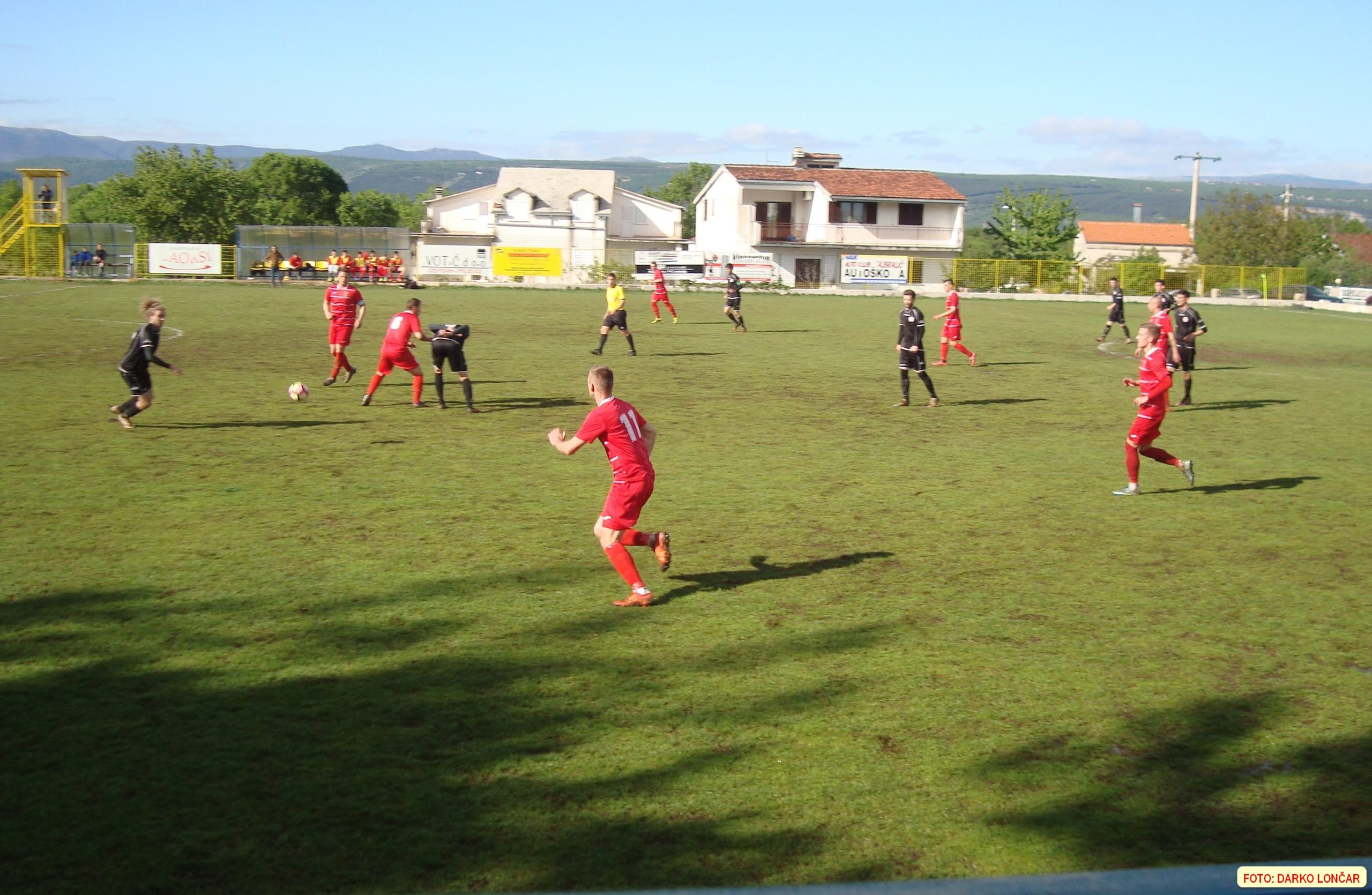 Kamen – Zmaj Makarska – najava 021 portal