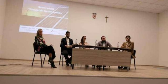 Konf energija Imotski – 021 portal
