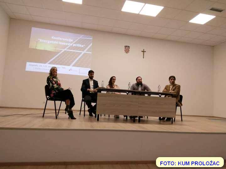Konf energija Imotski – 021 portal