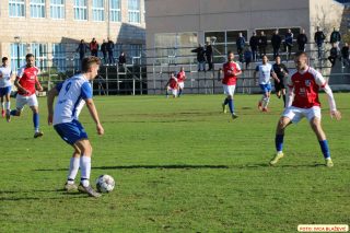 Mladost – Jadran Tučepi – izvještaj 021 portal