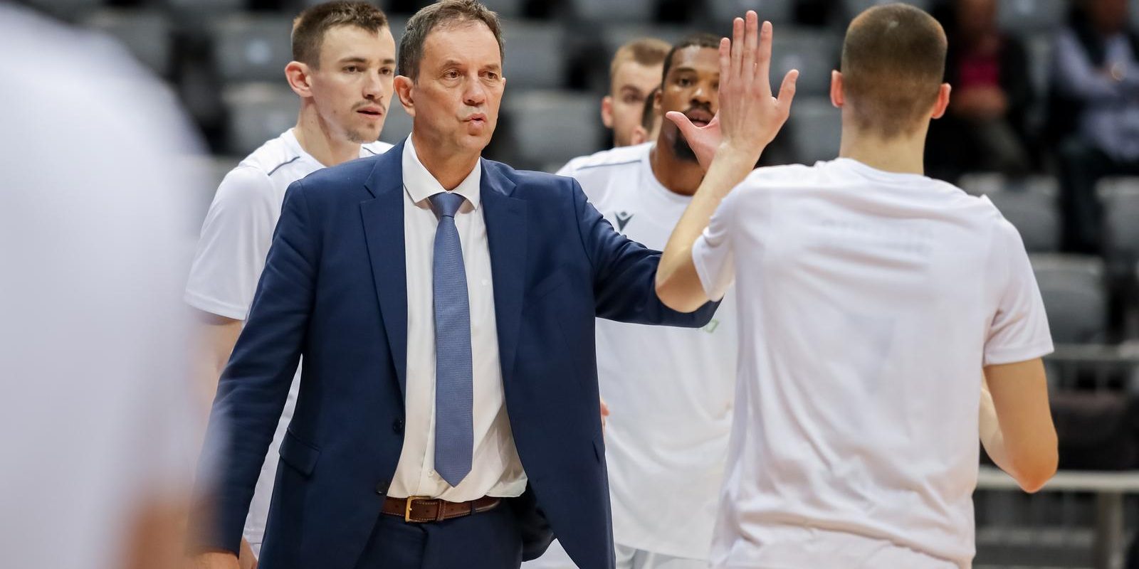 Zadar:  6. kolo HT Premijer lige, Zadar – Cedevita Junior