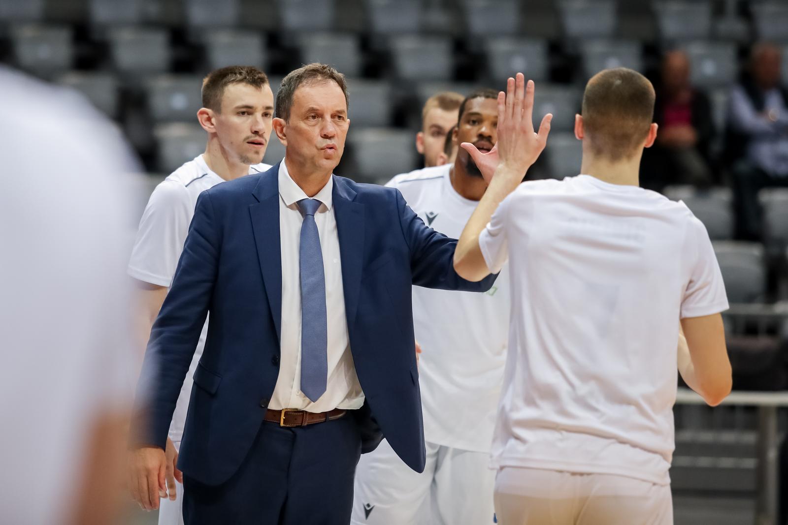 Zadar: 6. kolo HT Premijer lige, Zadar – Cedevita Junior