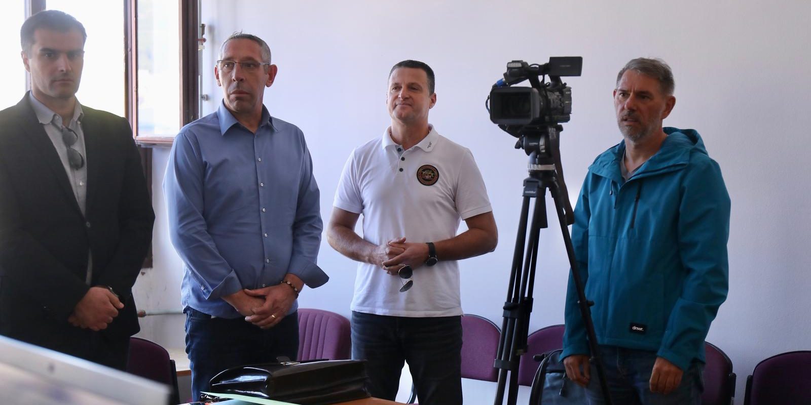 Na splitskom Općinskom sudu izrečena presuda zbog napada na novinarku
