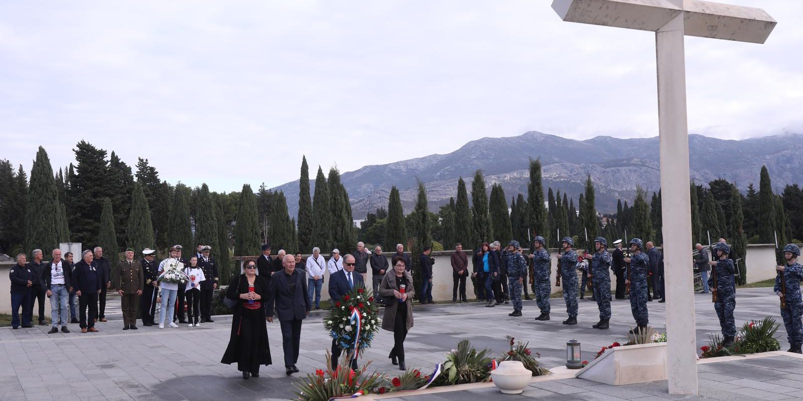 Obilježava se 31. obljetnica obrane Splita od napada JRM-a i razbijanja vojnopomorske blokade Jadrana