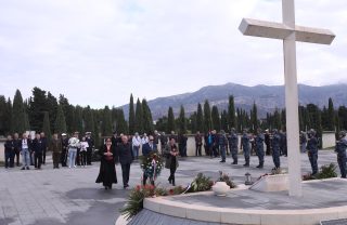 Obilježava se 31. obljetnica obrane Splita od napada JRM-a i razbijanja vojnopomorske blokade Jadrana