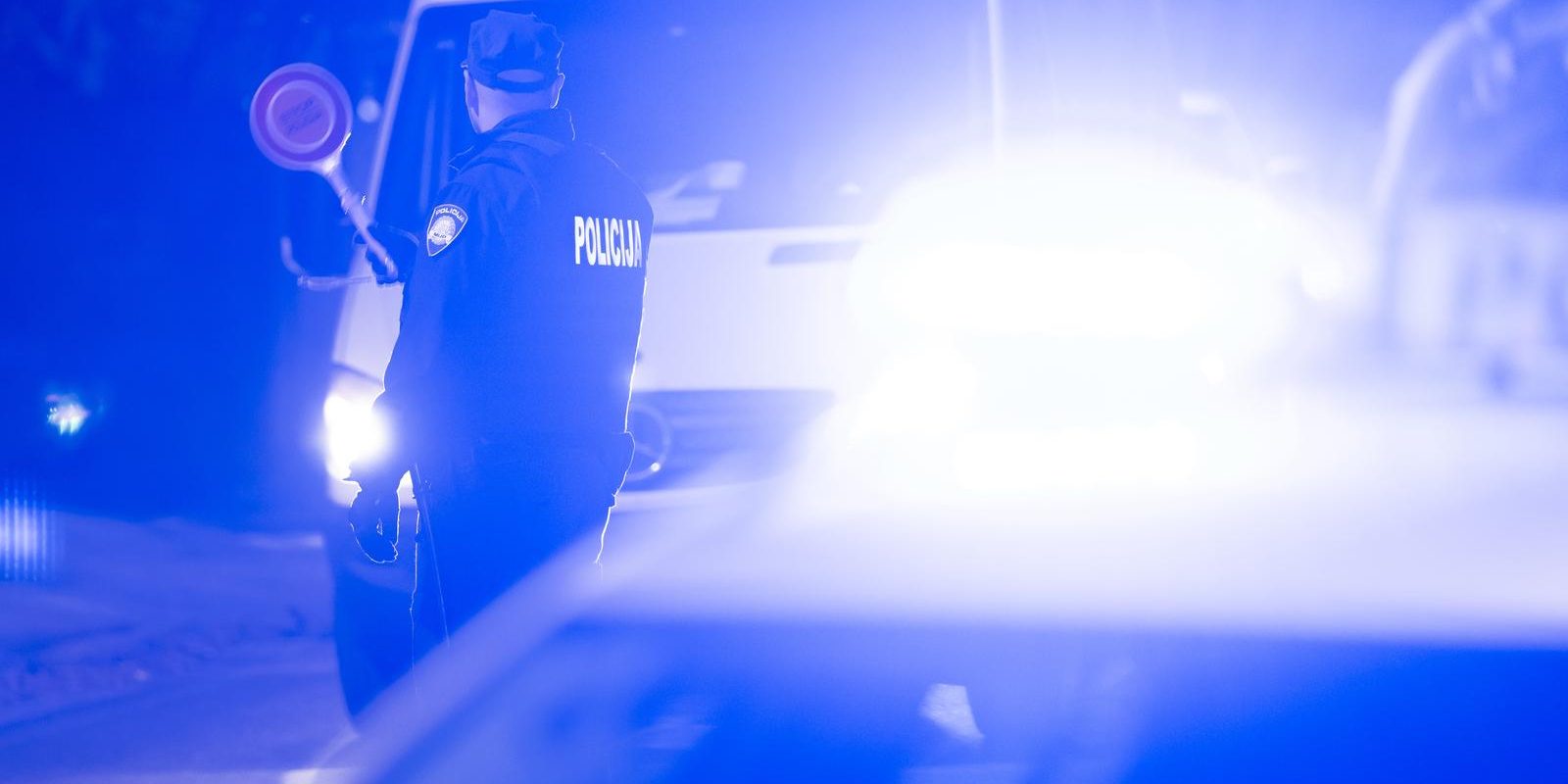 Split: Zbog potrage za Ivanom Božićem policija je blokirala izlaze iz Splita